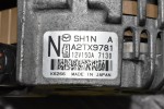 Δυναμό Mazda CX-5 / 6 2.2 Diesel SH 2012-2020 A2TX9781 150A