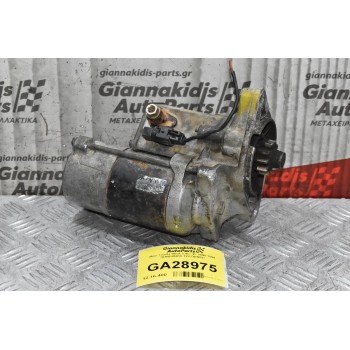 Μίζα Toyota Hilux 2.4cc 2L 1990-1998 28100-05050 12V DENSO