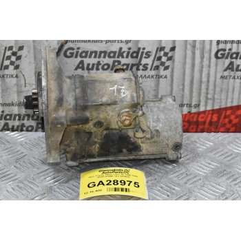 Μίζα Toyota Hilux 2.4cc 2L 1990-1998 28100-05050 12V DENSO