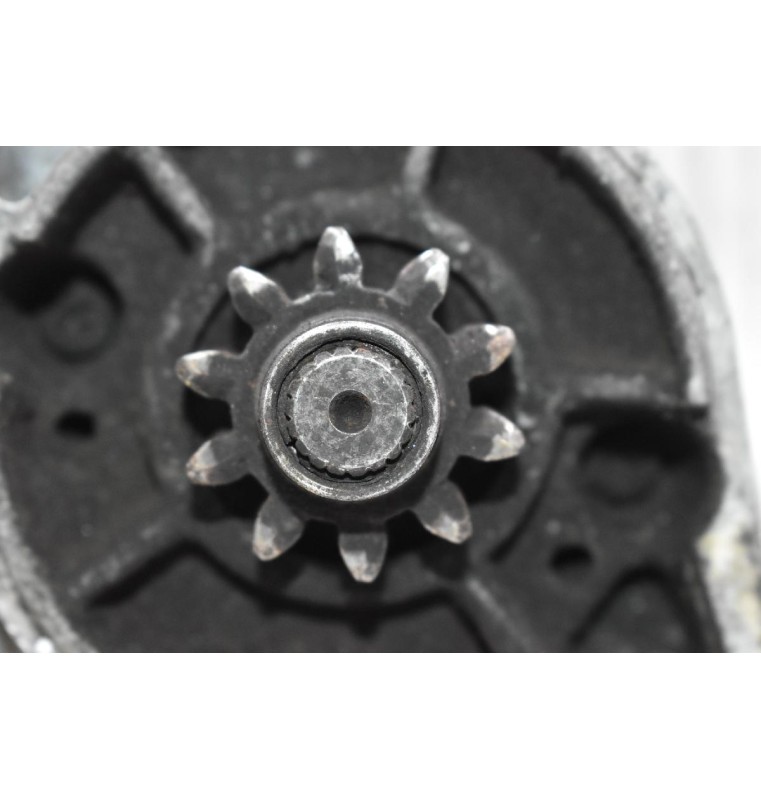 Μίζα Toyota Hilux 2.4cc 2L 1990-1998 28100-05050 12V DENSO