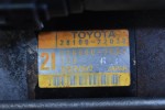 Μίζα Toyota Avensis/Corolla 2ZZ 1998-2008 28100-22030 228000-7581