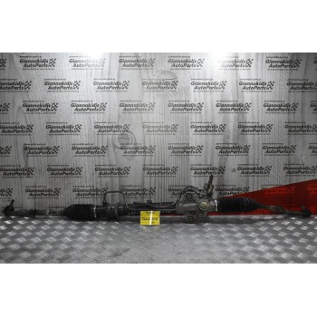 Κρεμαργιέρα Mitsubishi L200 4X4 ΚΒ4 2006-2014