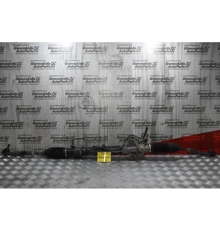 Κρεμαργιέρα Mitsubishi L200 4X4 ΚΒ4 2006-2014