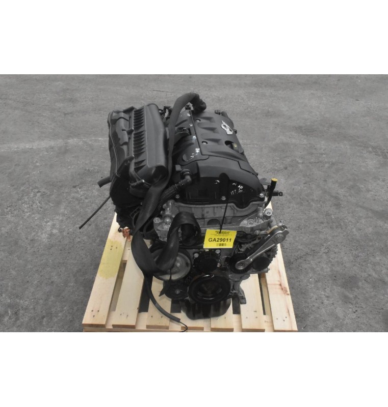 Κινητήρας - Μοτέρ Mini Cooper 1.4 N12B14AA 2006-2012