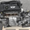 Κινητήρας - Μοτέρ Mini Cooper 1.4 N12B14AA 2006-2012