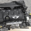 Κινητήρας - Μοτέρ Mini Cooper 1.4 N12B14AA 2006-2012
