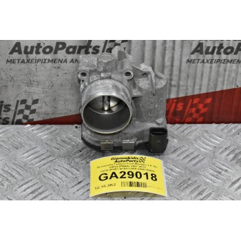 Πεταλούδα Γκαζιού Ford Mondeo 1.6 16v CM14 (PNBA) 2007-2012 7S7G-9F991-B7AS1JWA 0280750560