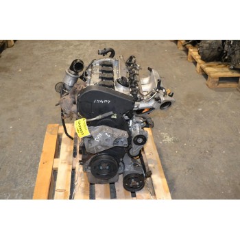 Κινητήρας - Μοτέρ Audi A3 1.8T AGU 1996-2003