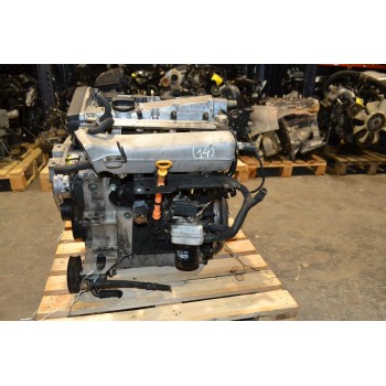 Κινητήρας - Μοτέρ Audi A3 1.8T AGU 1996-2003