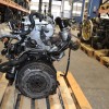 Κινητήρας - Μοτέρ Audi A3 1.8T AGU 1996-2003