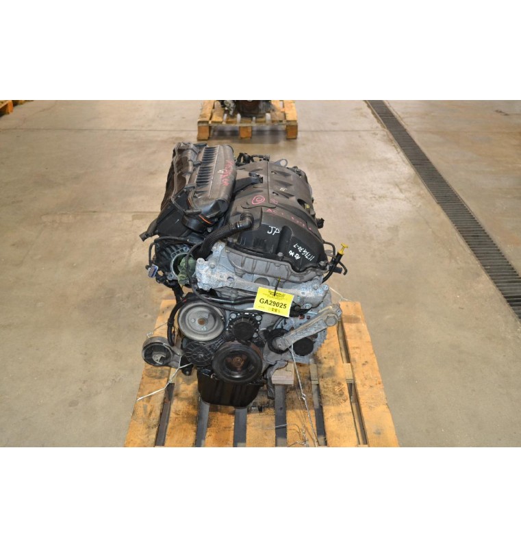 Κινητήρας - Μοτέρ Mini Cooper 1.6 N12B16AA 2006-2012 (103.000KM)