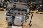 Κινητήρας - Μοτέρ Mini Cooper 1.6 N12B16AA 2006-2012 (103.000KM)