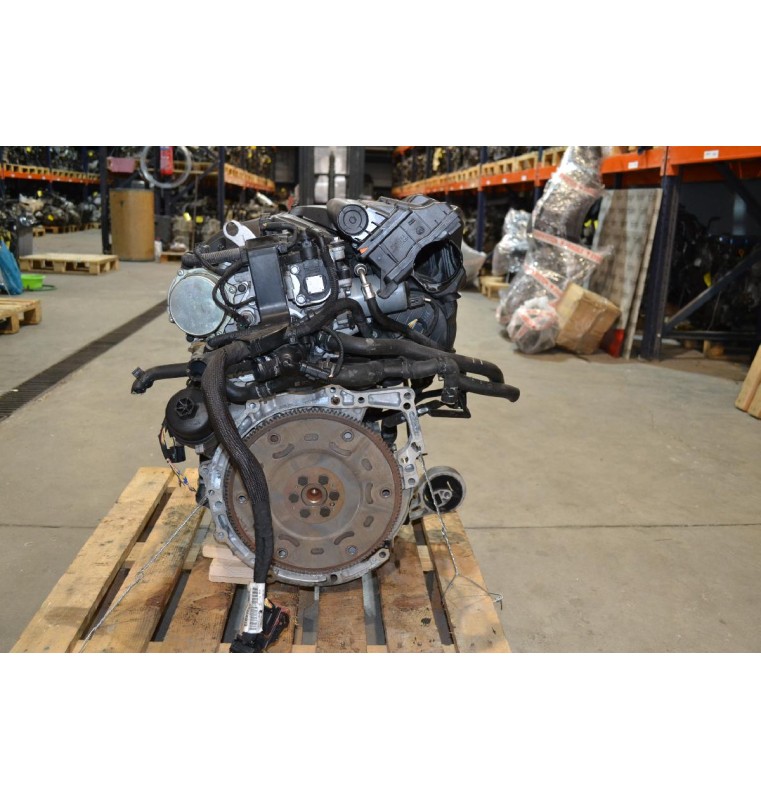 Κινητήρας - Μοτέρ Mini Cooper 1.6 N12B16AA 2006-2012 (103.000KM)