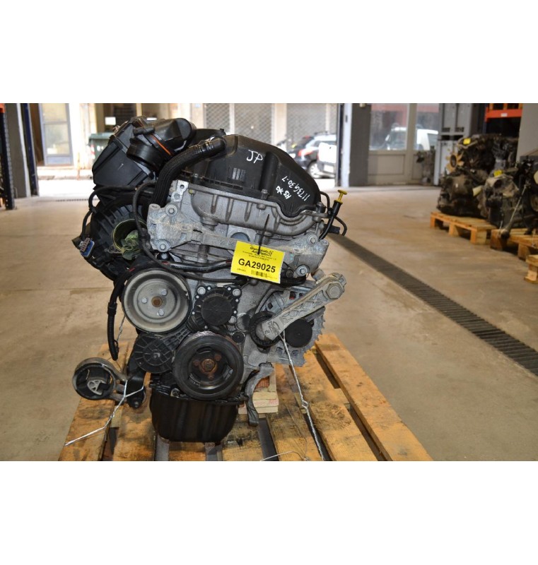 Κινητήρας - Μοτέρ Mini Cooper 1.6 N12B16AA 2006-2012 (103.000KM)