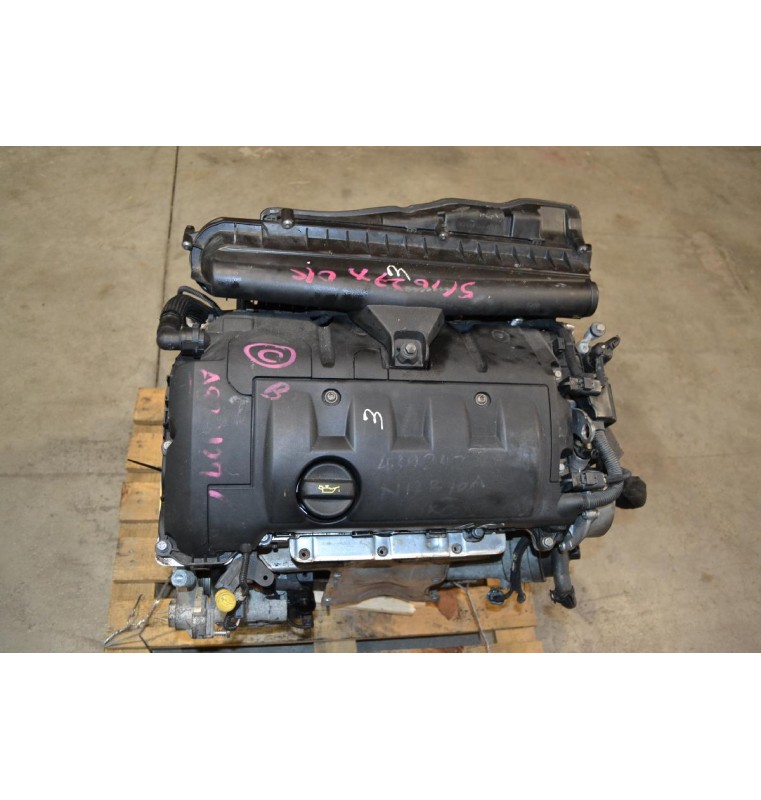 Κινητήρας - Μοτέρ Mini Cooper 1.6 N12B16AA 2006-2012 (103.000KM)