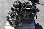 Κινητήρας - Μοτέρ Kia Picanto Hyundai i10 1.0 G3LA 2011-2017