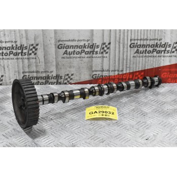 Εκκεντροφόρος Hyundai Santa Fe 2.2 CRDI D4EB 2005-2010