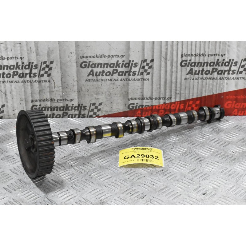 Εκκεντροφόρος Hyundai Santa Fe 2.2 CRDI D4EB 2005-2010