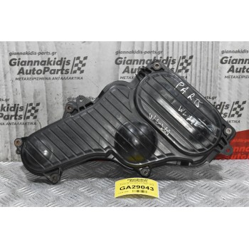 Καπάκι Χρονισμού Mazda BT-50 / Ford Ranger WL 16V 2005-2010 WE01-10510