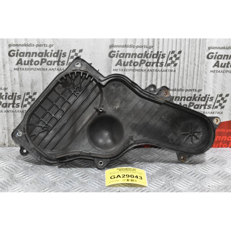 Καπάκι Χρονισμού Mazda BT-50 / Ford Ranger WL 16V 2005-2010 WE01-10510
