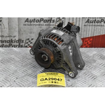 Δυναμό Toyota Celica 1.8 2ZZ 2001-2010 DENSO 27060-22090 102211-2001