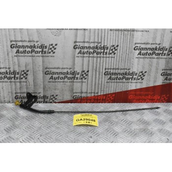 Δείκτης λαδιού Μηχανής Bmw 3 E87 E90 N43B20A 2005-2010 7578086