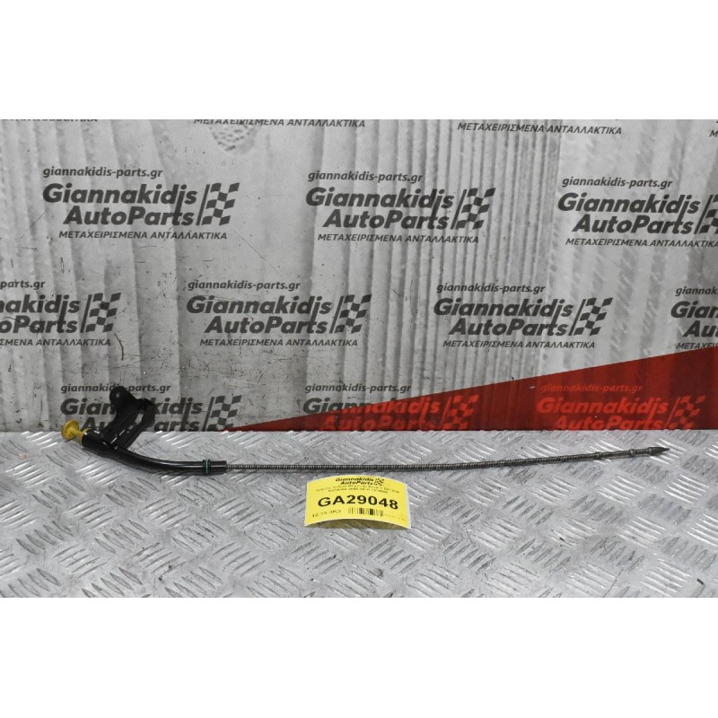 Δείκτης λαδιού Μηχανής Bmw 3 E87 E90 N43B20A 2005-2010 7578086