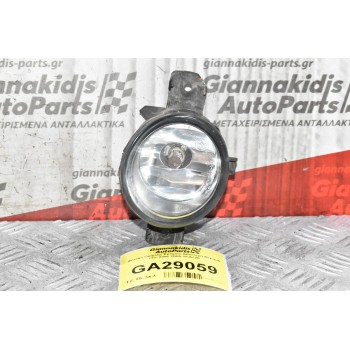 Φανάρι Ομίχλης Εμπρός Αριστερό Renault Clio 2006-2009 19-5720