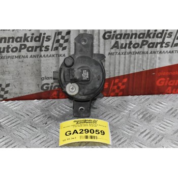 Φανάρι Ομίχλης Εμπρός Αριστερό Renault Clio 2006-2009 19-5720