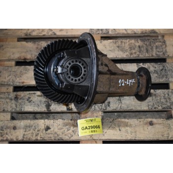 Διαφορικό Πίσω Mitsubishi L200 12X47 4X4 KB4 2006-2011