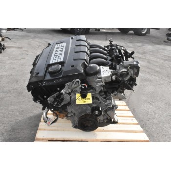 Κινητήρας - Μοτέρ Bmw 1.6 116i 316i 122PS N43B16AA N43B16A 2007-2011