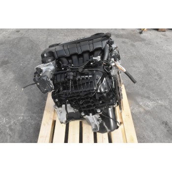 Κινητήρας - Μοτέρ Bmw 1.6 116i 316i 122PS N43B16AA N43B16A 2007-2011