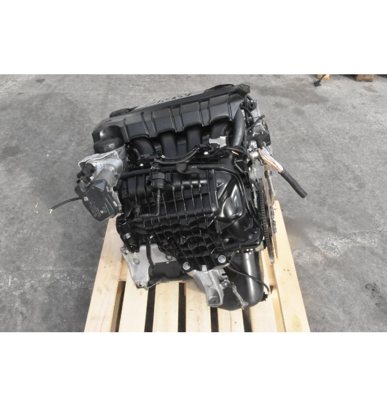 Κινητήρας - Μοτέρ Bmw 1.6 116i 316i 122PS N43B16AA N43B16A 2007-2011