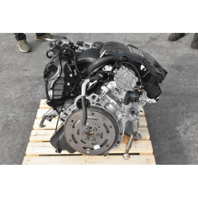 Κινητήρας - Μοτέρ Bmw 1.6 116i 316i 122PS N43B16AA N43B16A 2007-2011