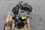 Κινητήρας - Μοτέρ Citroen C3 / Pegeuot 208 HNZ HN08 1.2 Turbo 110ps 2015-2020