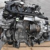 Κινητήρας - Μοτέρ Citroen C3 / Pegeuot 208 HNZ HN08 1.2 Turbo 110ps 2015-2020