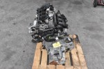 Κινητήρας - Μοτέρ Citroen C3 / Pegeuot 208 HNZ HN08 1.2 Turbo 110ps 2015-2020