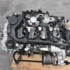 Κινητήρας - Μοτέρ Citroen C3 / Pegeuot 208 HNZ HN08 1.2 Turbo 110ps 2015-2020