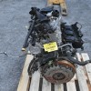 Κινητήρας - Μοτέρ Citroen C3 / Pegeuot 208 HNZ HN08 1.2 Turbo 110ps 2015-2020
