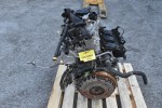 Κινητήρας - Μοτέρ Citroen C3 / Pegeuot 208 HNZ HN08 1.2 Turbo 110ps 2015-2020