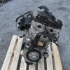 Κινητήρας - Μοτέρ Citroen C3 / Pegeuot 208 HNZ HN08 1.2 Turbo 110ps 2015-2020