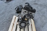 Κινητήρας - Μοτέρ Citroen C3 / Pegeuot 208 HNZ HN08 1.2 Turbo 110ps 2015-2020