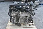 Κινητήρας - Μοτέρ Citroen C3 / Pegeuot 208 HNZ HN08 1.2 Turbo 110ps 2015-2020