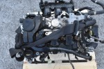 Κινητήρας - Μοτέρ Citroen C3 / Pegeuot 208 HNZ HN08 1.2 Turbo 110ps 2015-2020