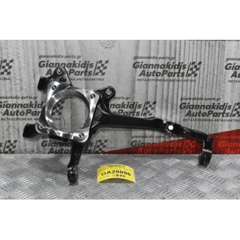 Ακραξόνιο Δεξιό Toyota Hilux / REVO GUN 125 4X4 2015-2020 43211-KK010 (Καινούργιο)