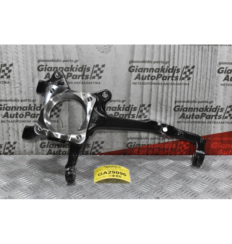 Ακραξόνιο Δεξιό Toyota Hilux / REVO GUN 125 4X4 2015-2020 43211-KK010 (Καινούργιο)