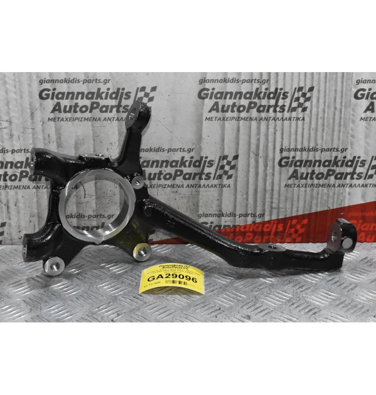 Ακραξόνιο Δεξιό Toyota Hilux / REVO GUN 125 4X4 2015-2020 43211-KK010 (Καινούργιο)