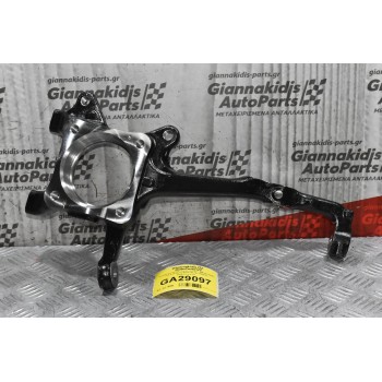 Ακραξόνιο Δεξιό Toyota Hilux / REVO GUN 125 4X4 2015-2020 43211-KK010 (Καινούργιο)