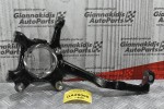 Ακραξόνιο Δεξιό Toyota Hilux / REVO GUN 125 4X4 2015-2020 43211-KK010 (Καινούργιο)