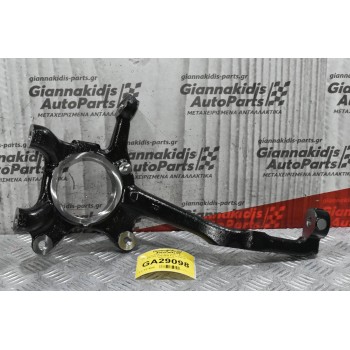 Ακραξόνιο Δεξιό Toyota Hilux / REVO GUN 125 4X4 2015-2020 43211-KK010 (Καινούργιο)